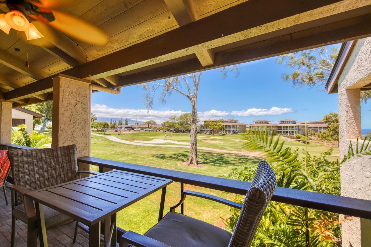 Villas At Waikoloa H203 Exterior foto
