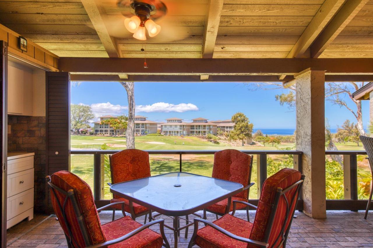 Villas At Waikoloa H203 Exterior foto