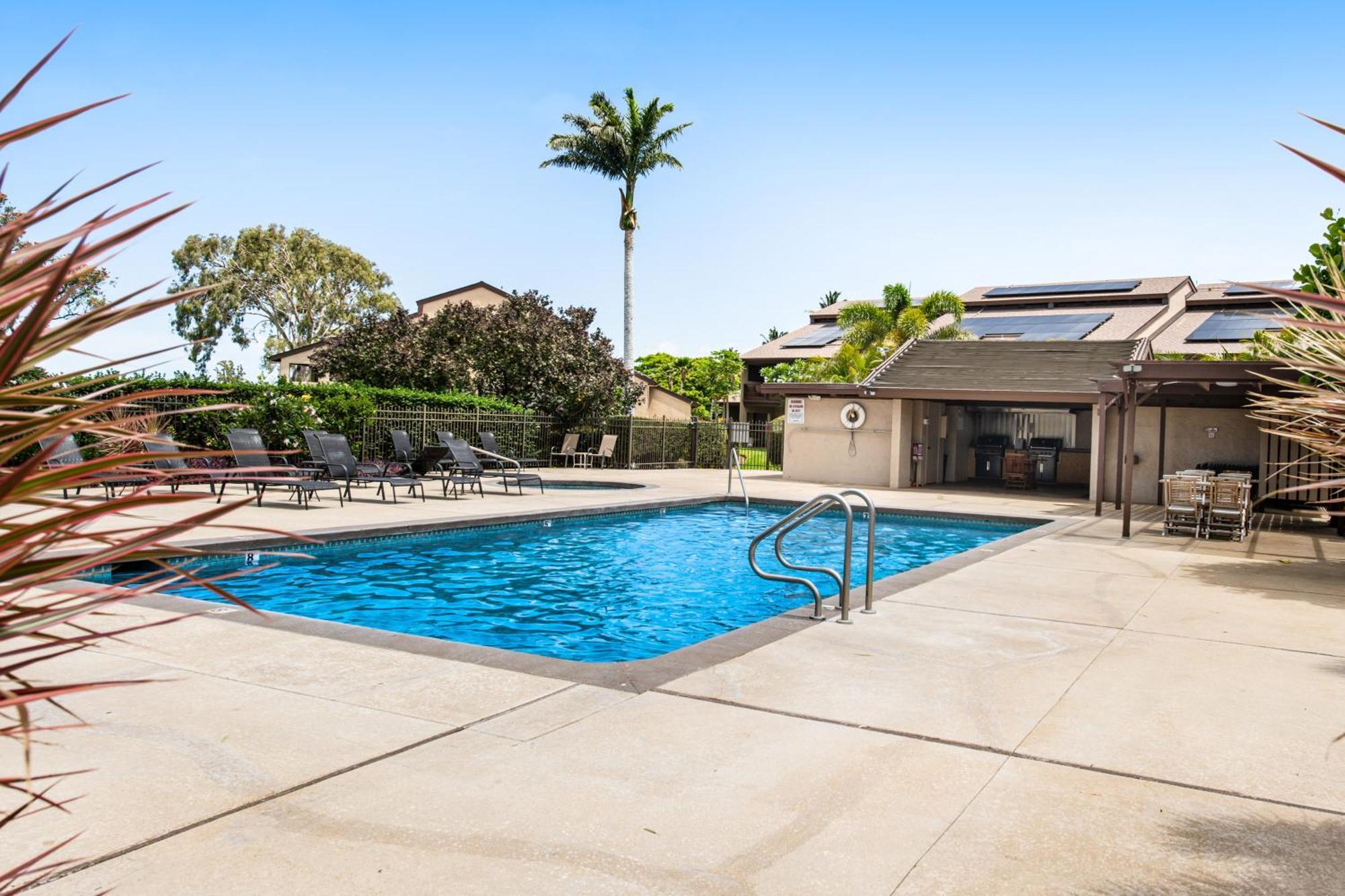 Villas At Waikoloa H203 Exterior foto