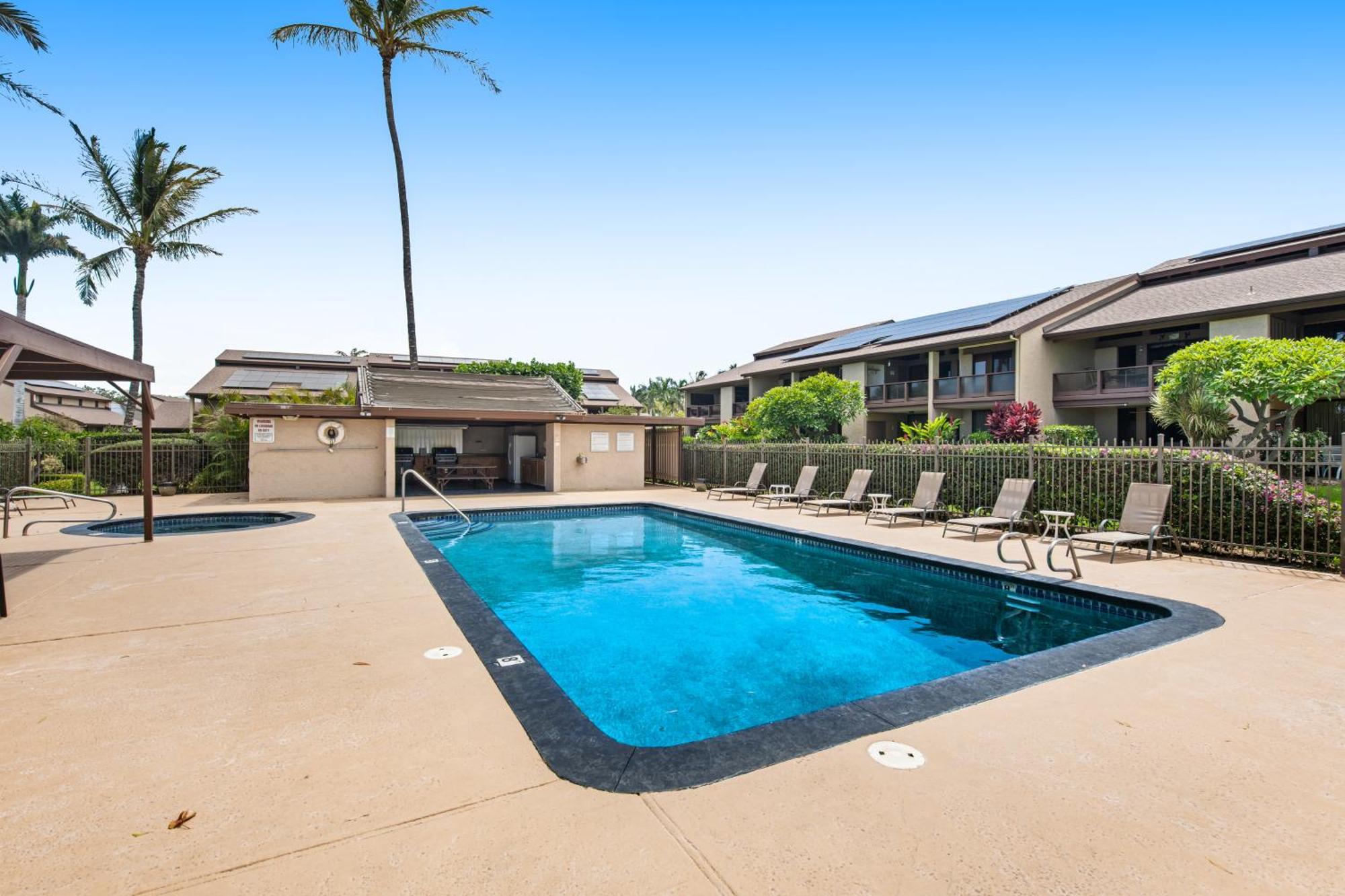 Villas At Waikoloa H203 Exterior foto