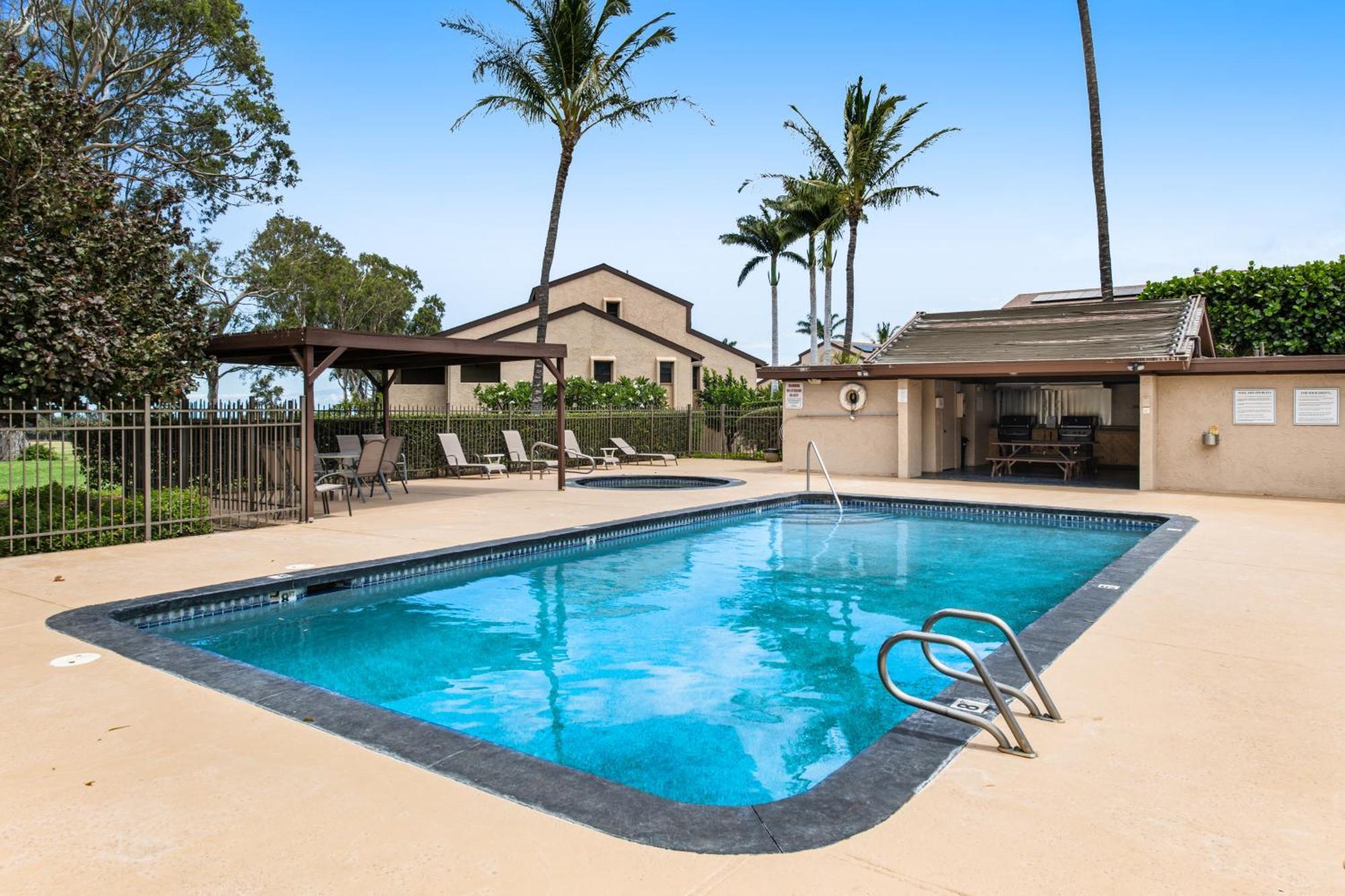 Villas At Waikoloa H203 Exterior foto